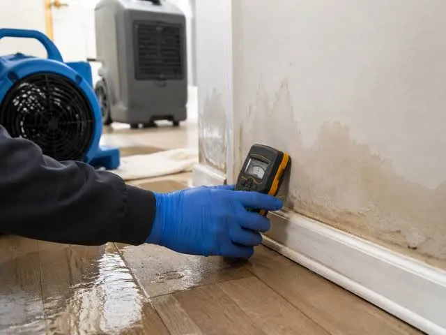 24/7 Water damage restoration services in Todd Creek, CO - Rapid flood cleanup and mitigation